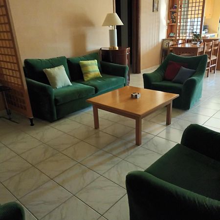 Oasis Of Calmnessε Villa Ardani Luaran gambar