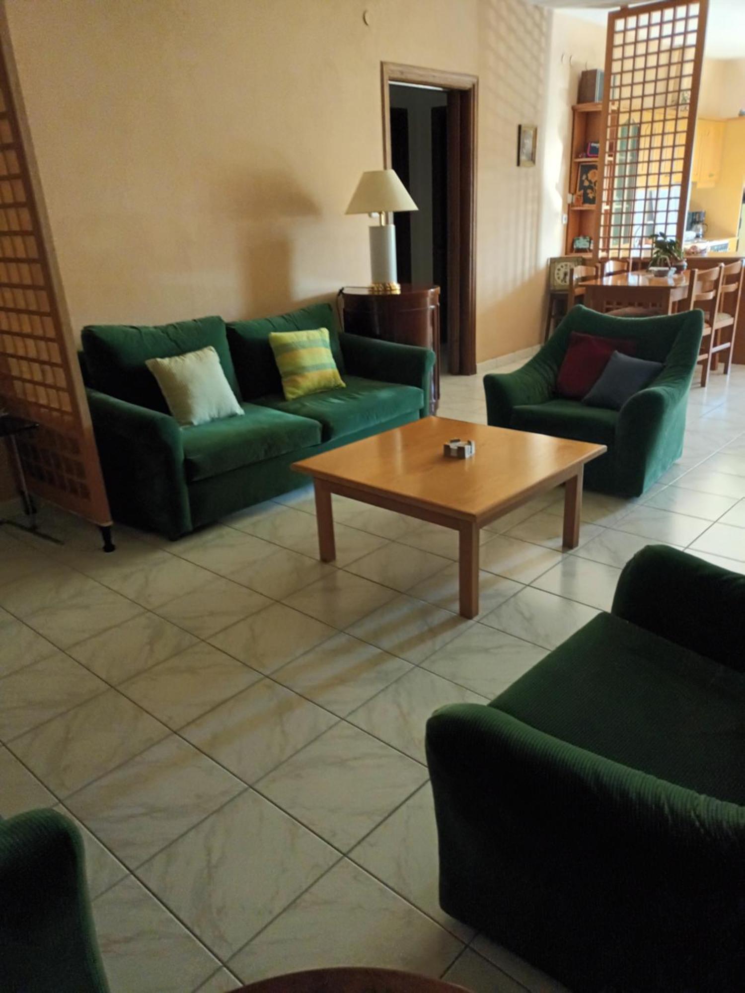 Oasis Of Calmnessε Villa Ardani Luaran gambar