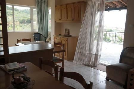 Oasis Of Calmnessε Villa Ardani Luaran gambar