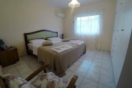 Oasis Of Calmnessε Villa Ardani Luaran gambar