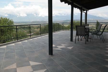 Oasis Of Calmnessε Villa Ardani Luaran gambar