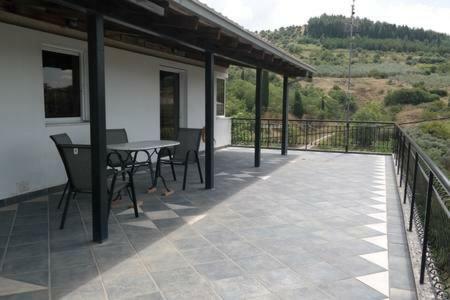 Oasis Of Calmnessε Villa Ardani Luaran gambar